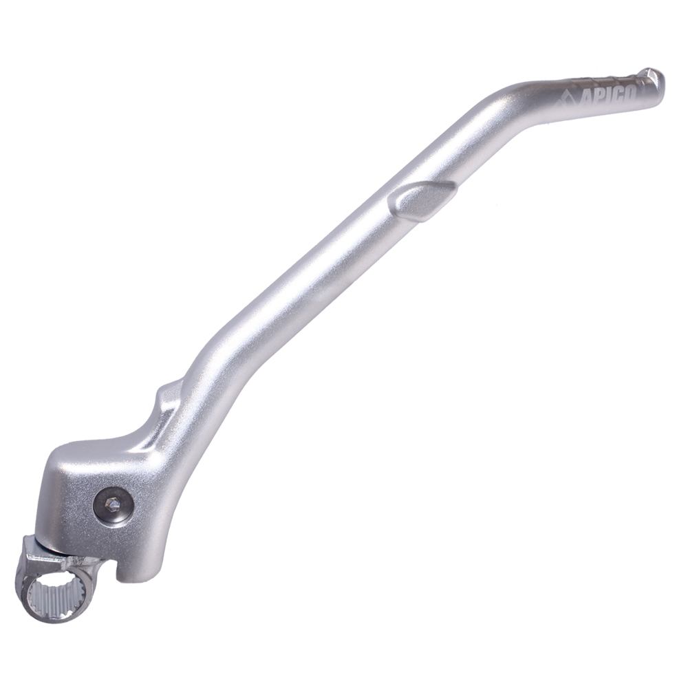 KICK START HONDA CR125 00-07 SILVER